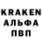 COCAIN FishScale Valentin Parashchuk
